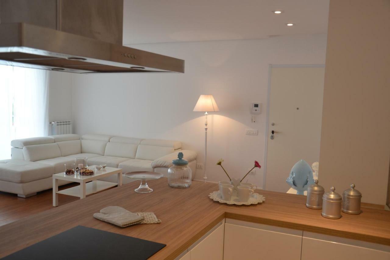 Porto Nuovo Holiday Home Monopoli Exterior foto